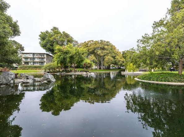 815 N Humboldt Street 209, San Mateo CA 94401