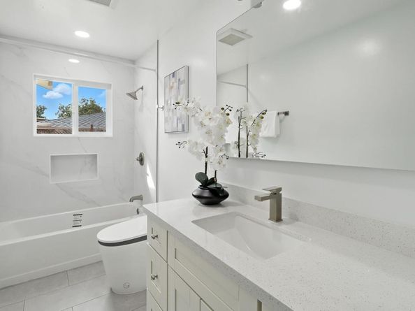 1632 Trona Way, San Jose CA 95125