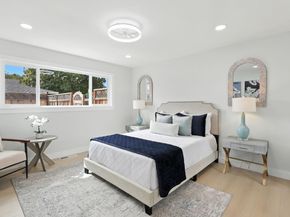 1632 Trona Way, San Jose CA 95125