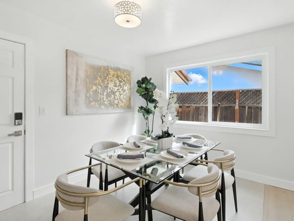 1632 Trona Way, San Jose CA 95125