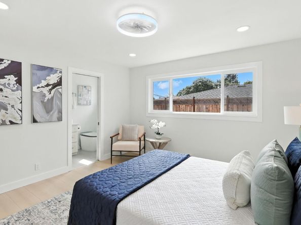 1632 Trona Way, San Jose CA 95125