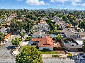 1632 Trona Way, San Jose CA 95125