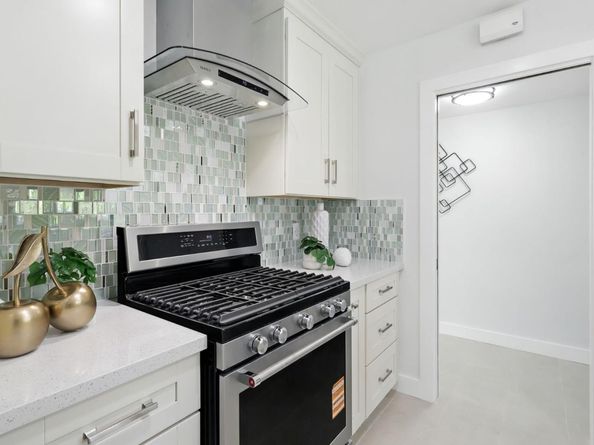 1632 Trona Way, San Jose CA 95125