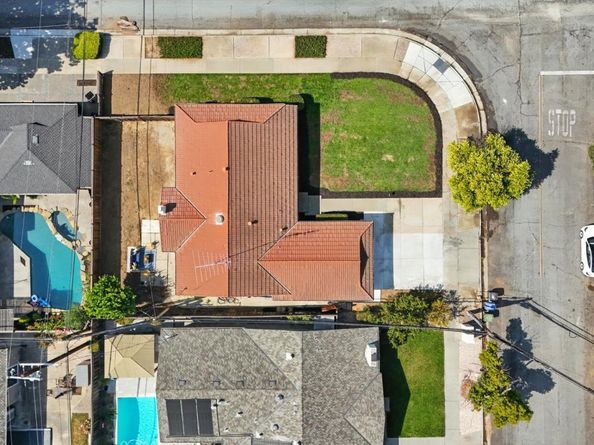 1632 Trona Way, San Jose CA 95125