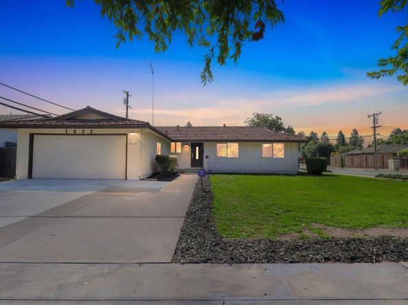 1632 Trona Way, San Jose CA 95125