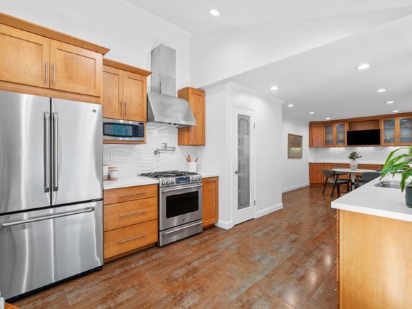 1214 North Road, Belmont CA 94002