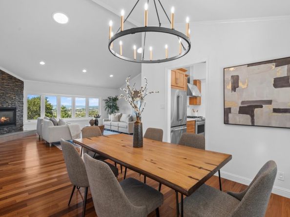 1214 North Road, Belmont CA 94002