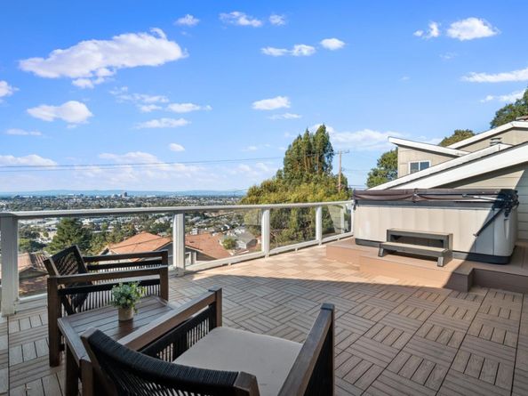 1214 North Road, Belmont CA 94002