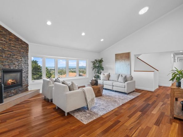 1214 North Road, Belmont CA 94002