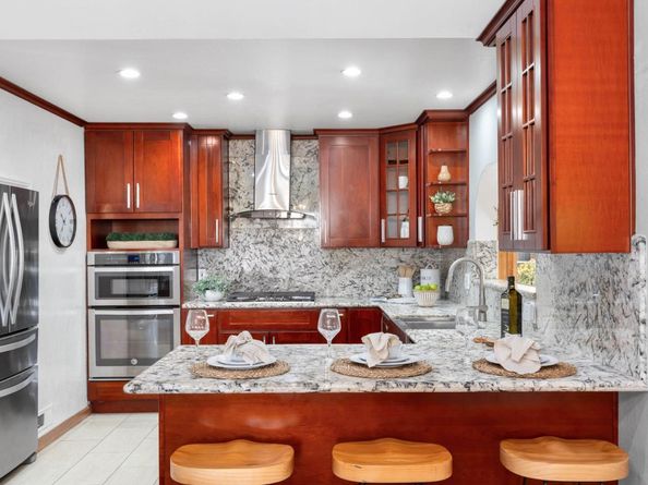 3474 Pine Creek Drive, San Jose CA 95132