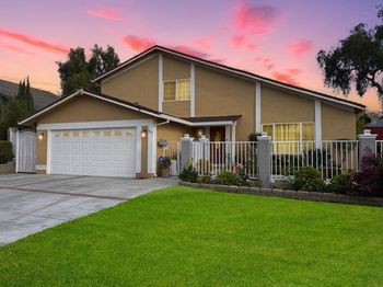 3474 Pine Creek Drive