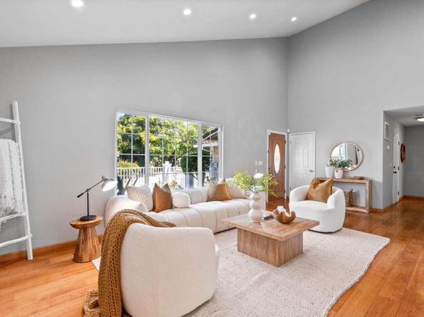 3474 Pine Creek Drive, San Jose CA 95132