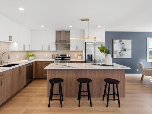 2277 33rd Avenue, San Francisco CA 94116