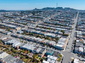 2277 33rd Avenue, San Francisco CA 94116