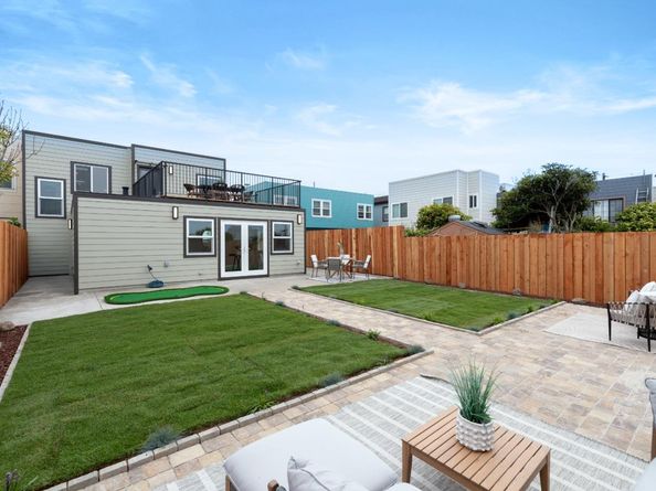 2277 33rd Avenue, San Francisco CA 94116