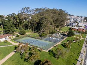 2277 33rd Avenue, San Francisco CA 94116