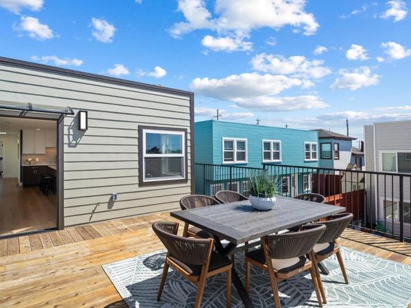 2277 33rd Avenue, San Francisco CA 94116