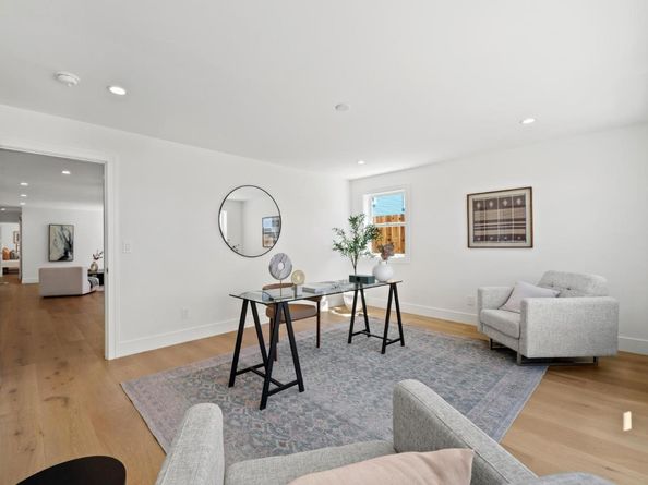 2277 33rd Avenue, San Francisco CA 94116