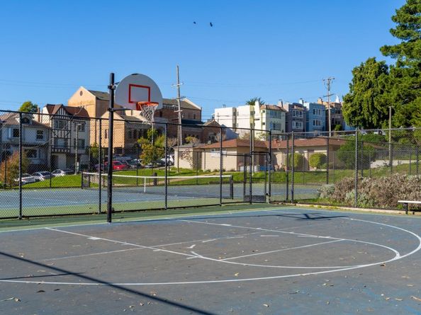 2277 33rd Avenue, San Francisco CA 94116