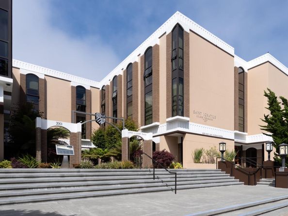 2277 33rd Avenue, San Francisco CA 94116