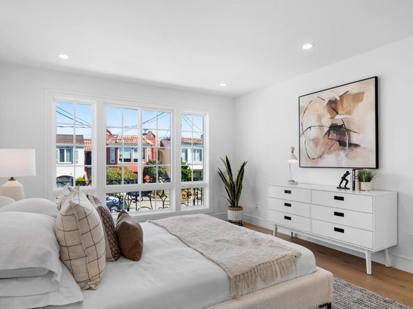 2277 33rd Avenue, San Francisco CA 94116