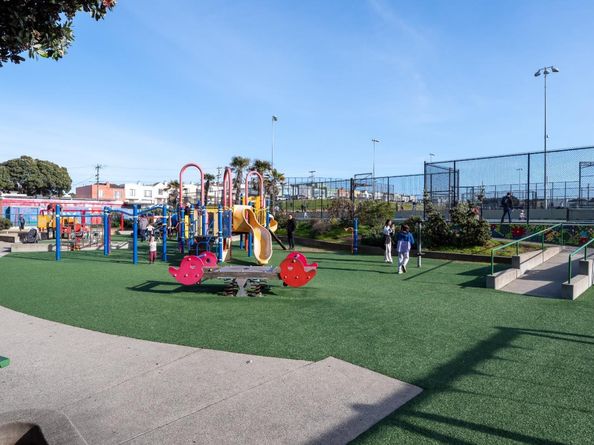 2277 33rd Avenue, San Francisco CA 94116
