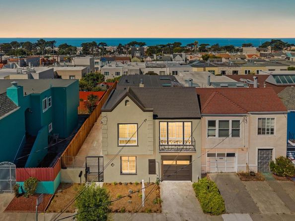 2277 33rd Avenue, San Francisco CA 94116