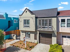 2277 33rd Avenue, San Francisco CA 94116