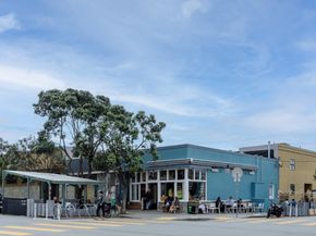 2277 33rd Avenue, San Francisco CA 94116