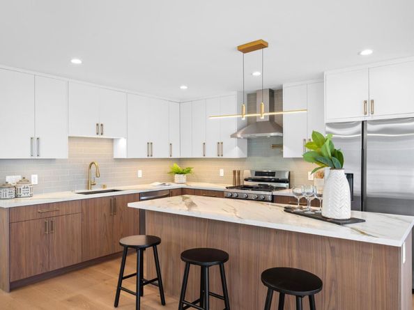2277 33rd Avenue, San Francisco CA 94116