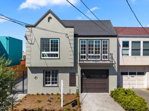 2277 33rd Avenue, San Francisco CA 94116