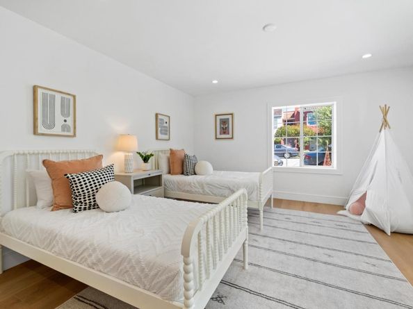 2277 33rd Avenue, San Francisco CA 94116