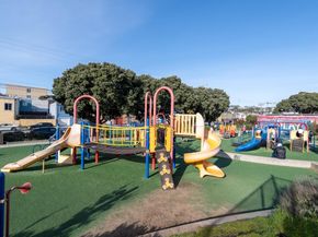 2277 33rd Avenue, San Francisco CA 94116
