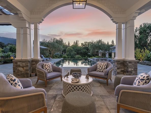 14966 Sobey Road, Saratoga CA 95070