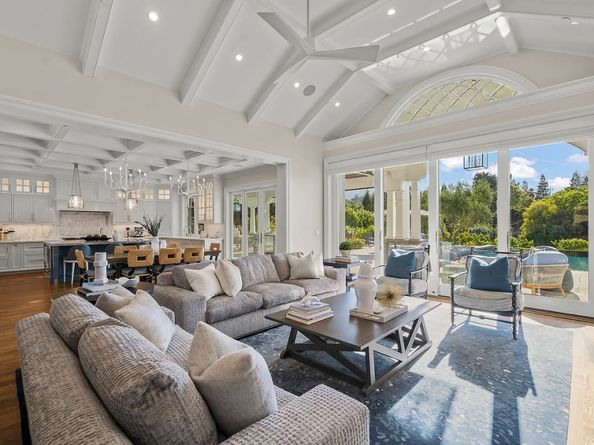 14966 Sobey Road, Saratoga CA 95070