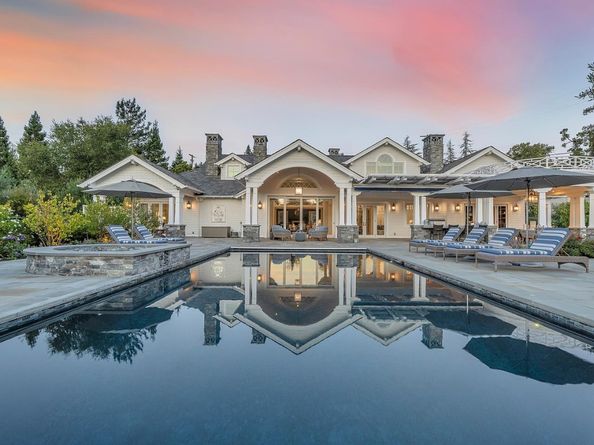 14966 Sobey Road, Saratoga CA 95070