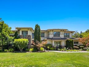 20040 Spaich Court, Saratoga CA 95070