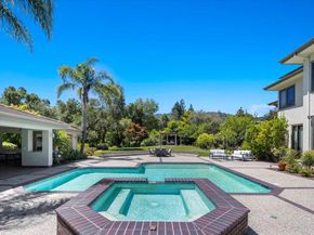 20040 Spaich Court, Saratoga CA 95070
