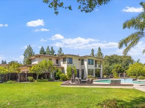 20040 Spaich Court, Saratoga CA 95070