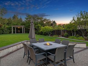 20040 Spaich Court, Saratoga CA 95070