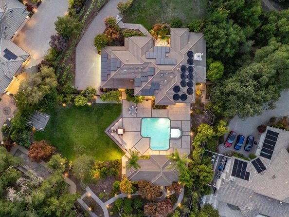 20040 Spaich Court, Saratoga CA 95070