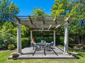 20040 Spaich Court, Saratoga CA 95070