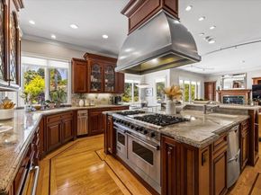 20040 Spaich Court, Saratoga CA 95070