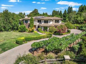 20040 Spaich Court, Saratoga CA 95070