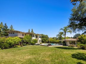 20040 Spaich Court, Saratoga CA 95070