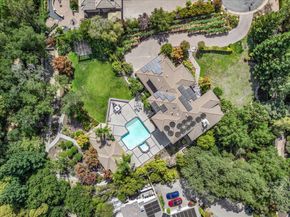 20040 Spaich Court, Saratoga CA 95070