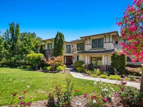 20040 Spaich Court, Saratoga CA 95070