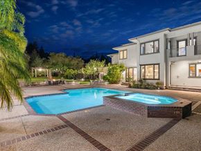 20040 Spaich Court, Saratoga CA 95070
