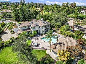 20040 Spaich Court, Saratoga CA 95070