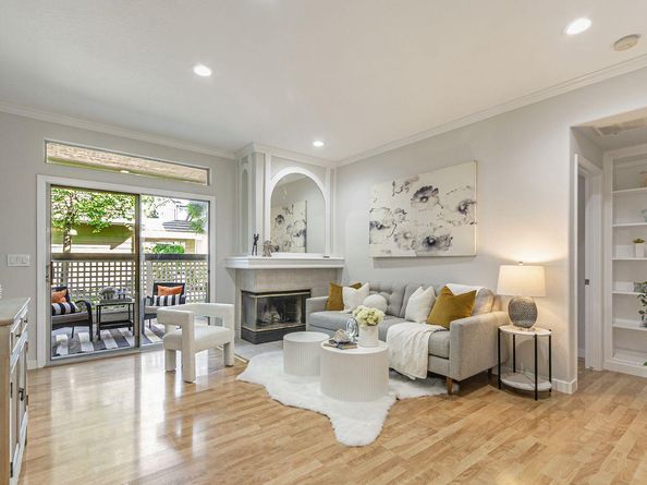 5879 Lake Almanor Drive, San Jose CA 95123